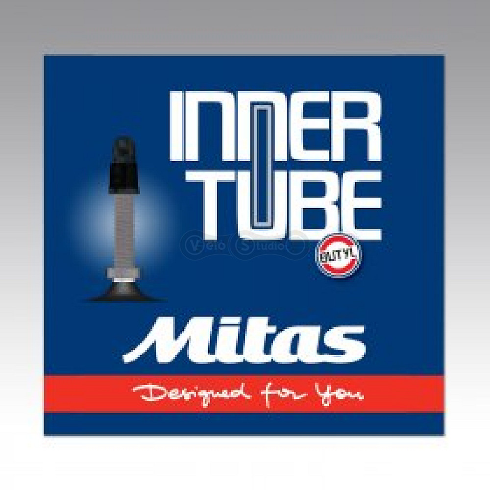Камера MITAS 28+29" x 2.10-2.50 FV 47мм