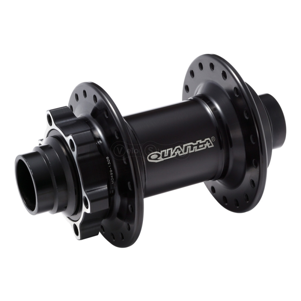 Втулка передняя Quando KT-TWXF 32H (ID15) X 110MM, под диск