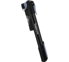 Ручний насос Green Cycle GPM-065 телескопічний алюмінієвий, 80 psi