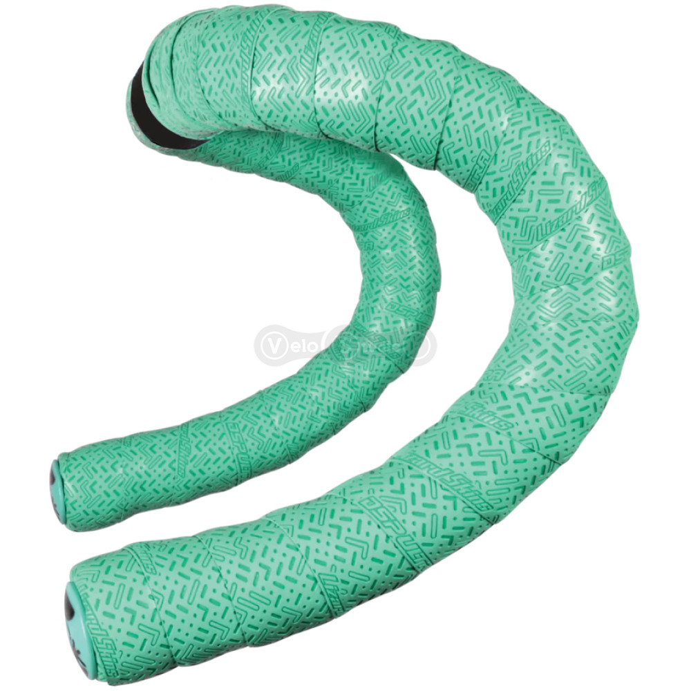 Обмотка руля Lizard Skins DSP Ultra толщина 2,7мм, длина 2160мм Celeste Green