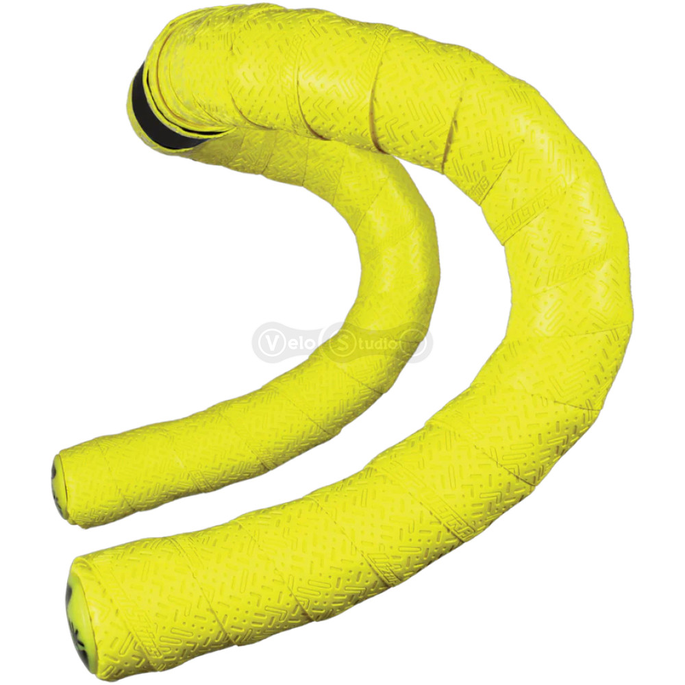 Обмотка руля Lizard Skins DSP Ultra толщина 2,7мм, длина 2160мм Neon Yellow
