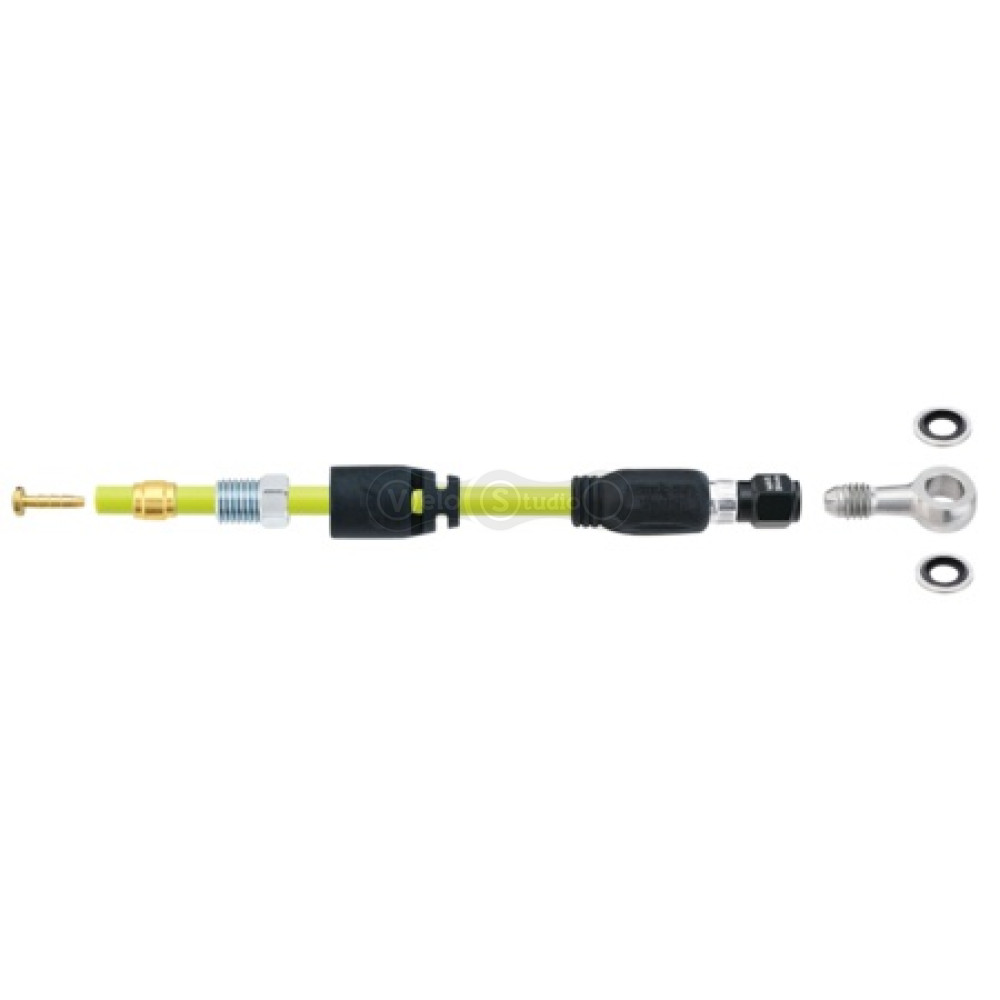 Адаптер JAGWIRE HYFLOW Quick-Fit HFA306 - Shim XTR