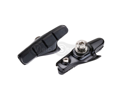 Колодки для шосейних гальм JAGWIRE Road Sport C - Black