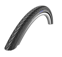 Покришка 28x1.00 700x25C (25-622) Schwalbe MARATHON PLUS SmartGuard, TwinSkin B/B+RT HS440 EC 67EPI