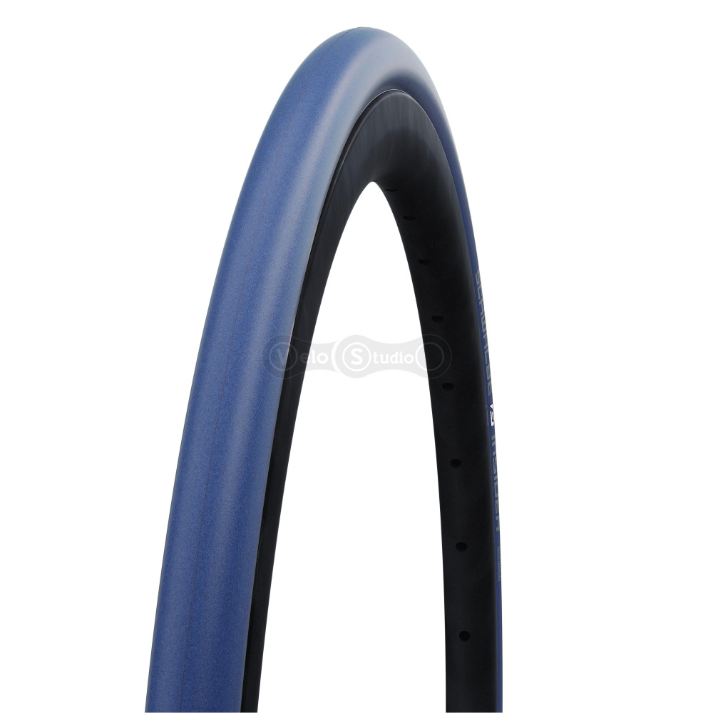 Покрышка 700x35C Schwalbe INSIDER Performance, Folding BL/BL