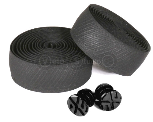 Обмотка руля ERE OMNIA, 2,7мм, EVA-Cork, черная