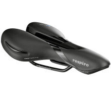Сідло Selle Royal Respiro Soft Athletic Unisex 279x159 мм
