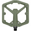 Педали Crankbrothers STAMP 1 (GEN. 2), размер S (37-43 eu), зелёные Педали Crankbrothers STAMP 1 (GEN. 2), размер S (37-43 eu), зелёные