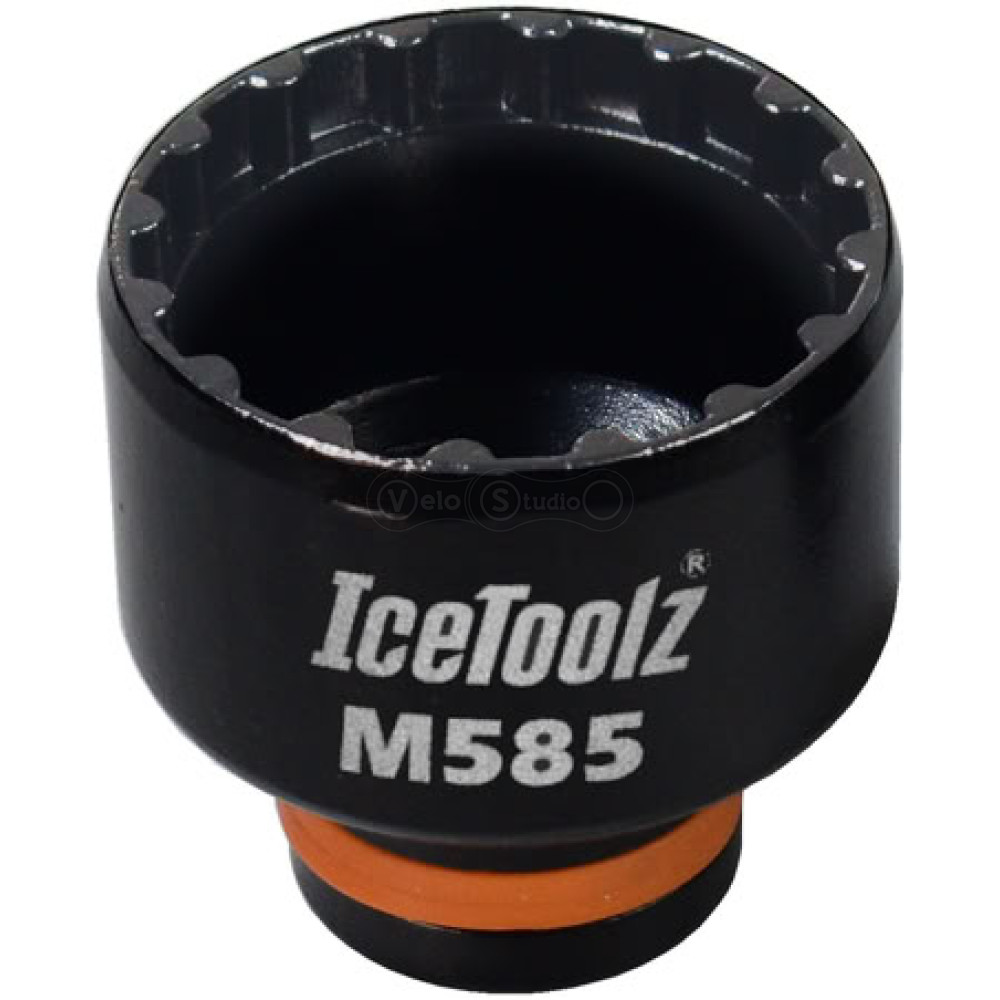 Съёмник Ice Toolz M585 звёзд Shimano® EP5