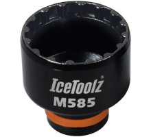 Съёмник Ice Toolz M585 звёзд Shimano® EP5