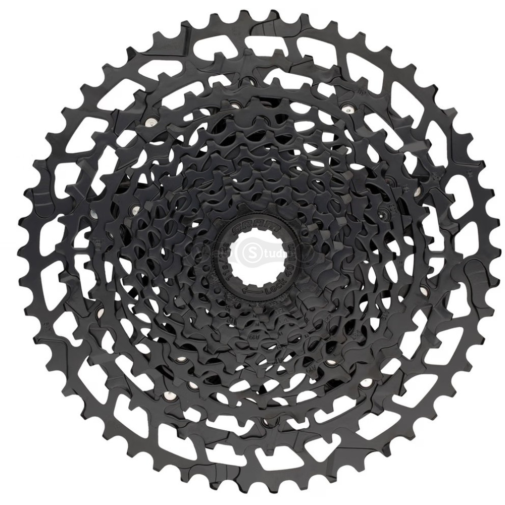 Кассета SRAM NX EAGLE PG-1230 12 скоростей 11-50T (ОЕМ)