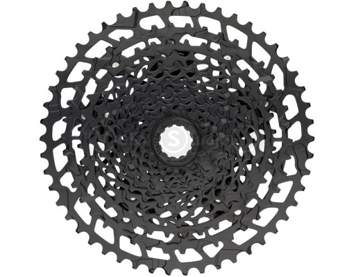 Кассета SRAM NX EAGLE PG-1230 12 скоростей 11-50T (ОЕМ)