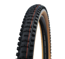 Покрышка 29x2.40 (62-622) Schwalbe BIG BETTY Evo, Super Gravity, TLE, B/CL-SK HS608 ADDIX Soft 67EPI B