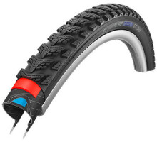 Покришка 26x2.00 (50-559) Schwalbe MARATHON GT 365 DualGuard B / B + RT HS475 FS, 67EPI 34B