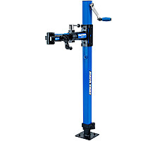 Стойка ремонтная Park Tool PRS-30LB Mechanical Lift Repair Stand с креплением к полу