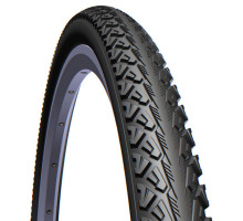 Покрышка 26x1.75x2.00 (47-559) Mitas SHIELD V81 Classic, Clever Face черная