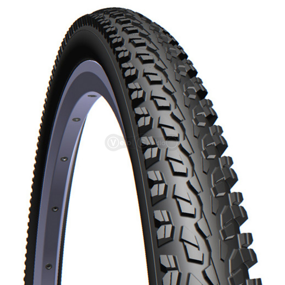 Покришка 26x1.90 (50-559) Mitas BLADE V83 Classic, чорна