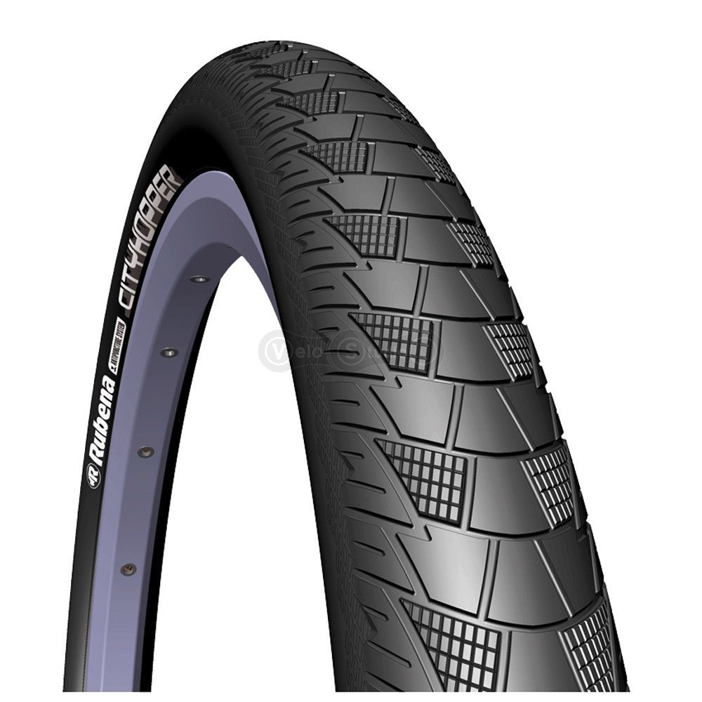 Покрышка 28x2.00 (52-622) Mitas CITYHOPPER V99 Classic