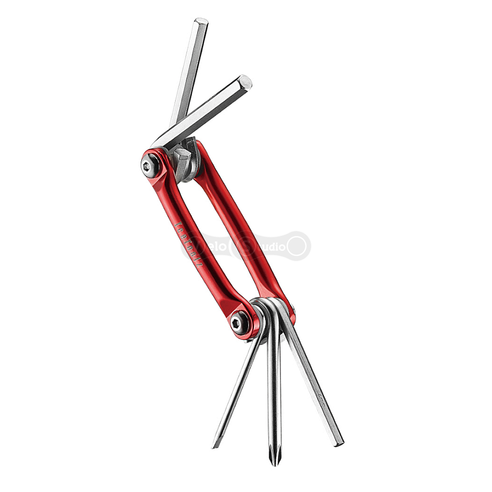 Мультитул Ice Toolz 96B1