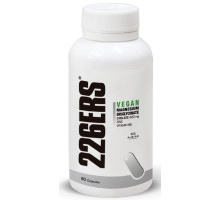 Пищевая добавка 226ERS Vegan Magnesium Bisglycinate 90 капсул/упаковка