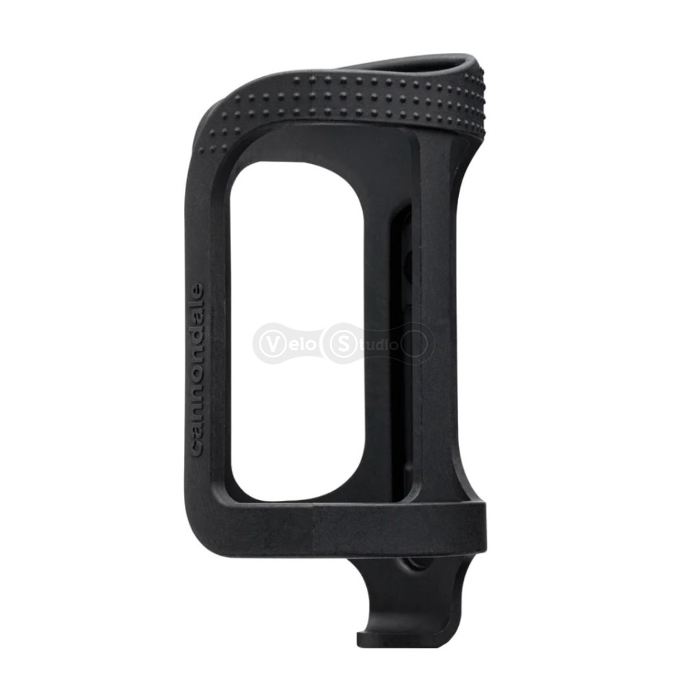 Фляготримач Cannondale ReGrip Side-Entry Left Cage BK