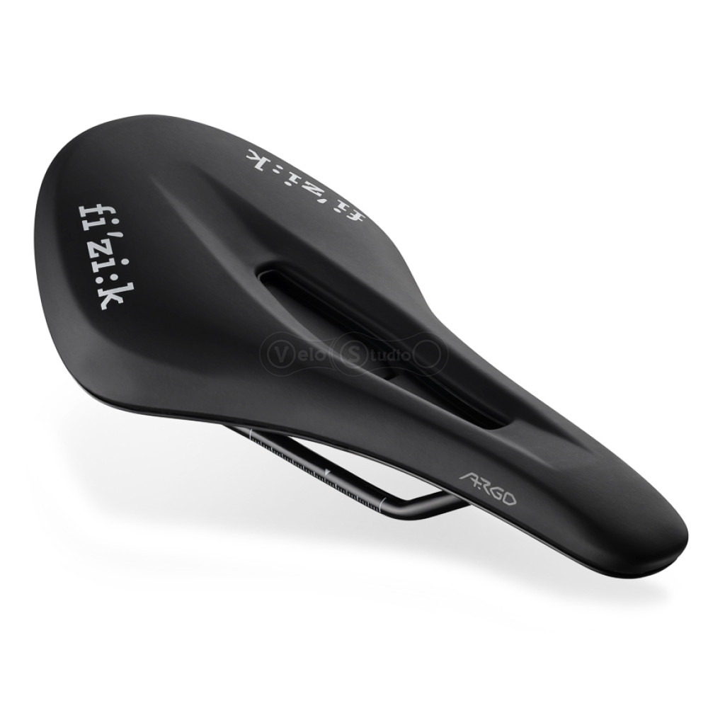 Сідло Fizik Vento Argo X5 - 265x150 мм, Off-Road Racing