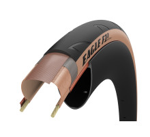 Покришка 700x32 GoodYear Eagle F1 R Tubeless Complete Folding Transparent, 120tpi