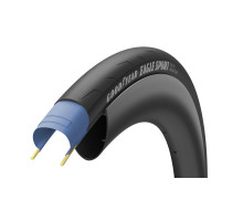 Покришка 700x30 (30-622) GoodYear Eagle Sport Tube Type Folding Black, 60tpi