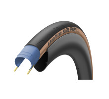 Покришка 700x32 (32-622) GoodYear Eagle Sport Tube Type Folding Tan, 60tpi