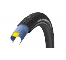 Покришка 700x40 (40-622) GoodYear Connector Tubeless Ready Folding Black, 60tpi