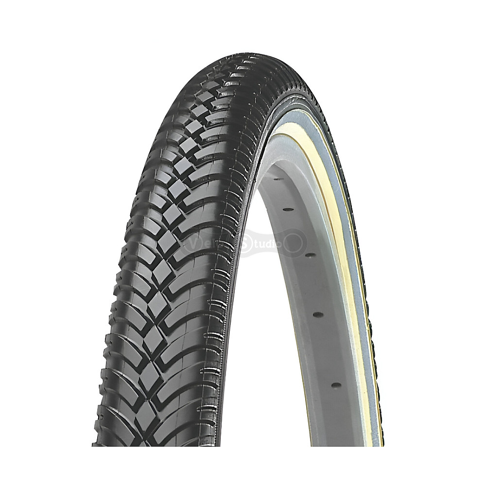 Покришка 700x38C (40-622) Kenda K180, Commuter/Trekking, 22tpi