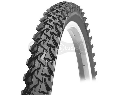 Покрышка 26x2.10 (54-559) Kenda K849, MTB 22tpi