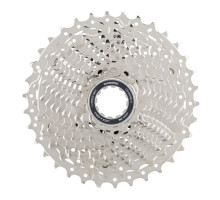 Касета Shimano CS-HG700-11, 11 швидкостей, 11-34, (OEM)