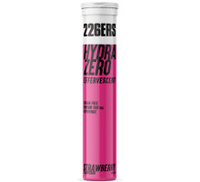 Напиток 226ERS Hydrazero Effervescent клубника 20табл/упаковка