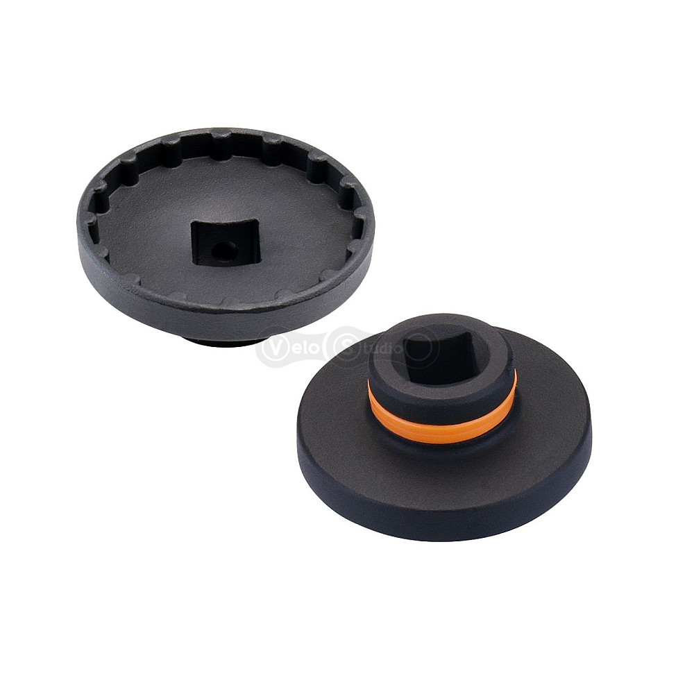 Съёмник каретки Ice Toolz для FSA® MegaEvo® Wheels Manufacturing™ T47 & PF30 (Ø52.2mm-16 пазов)