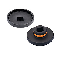 Съёмник каретки Ice Toolz  для FSA® MegaEvo® Wheels Manufacturing™ T47 & PF30 (Ø52.2mm-16 пазов)