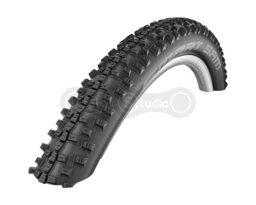 Покрышка 29x2.10 (54-622) Schwalbe SMART SAM Performance B/B-SK HS476 DC, 67EPI