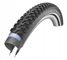 Покришка 27.5x2.10 650B (54-584) Schwalbe MARATHON PLUS MTB S-Guard B/B+RT HS468 DC
