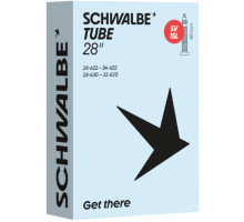 Камера Schwalbe 28 SV15L 40мм