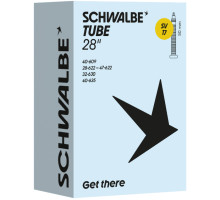 Камера Schwalbe 28 SV17 50мм