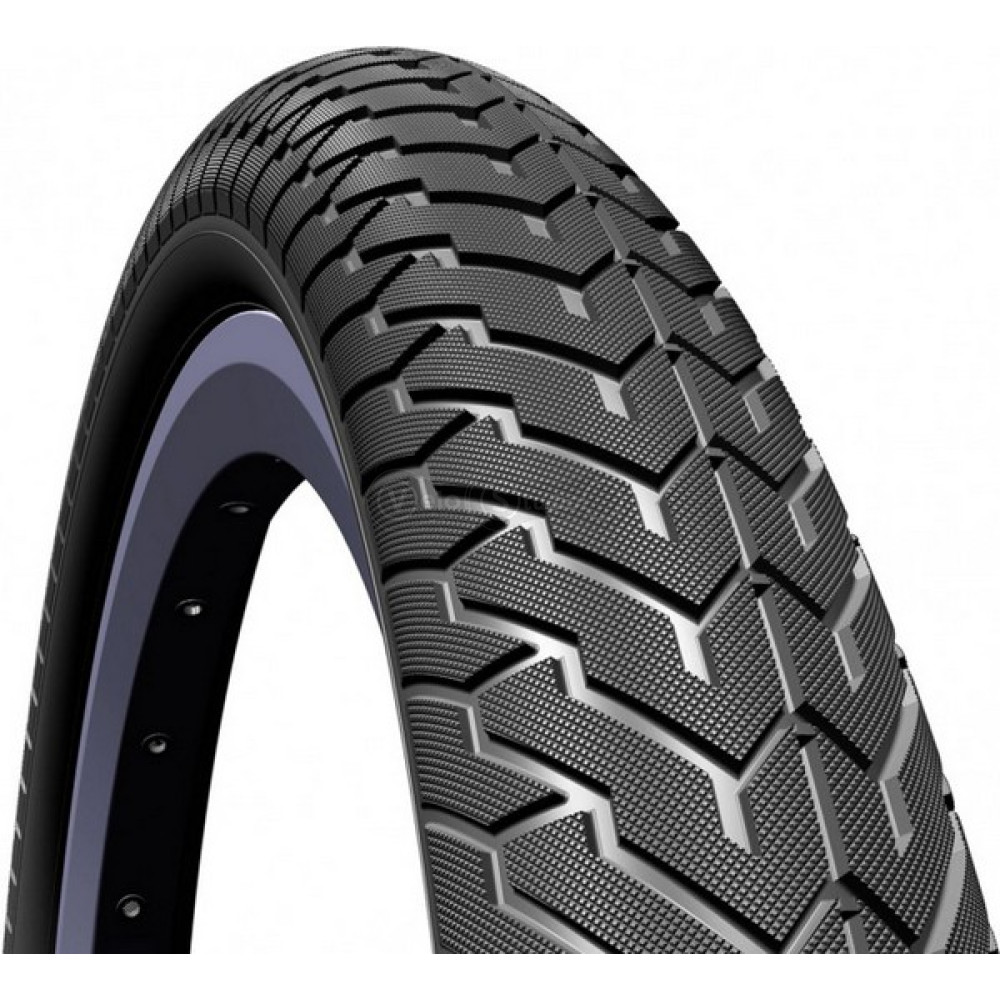 Покрышка 20x2.10 (54-406) Mitas ZIRRA R V88 Classic