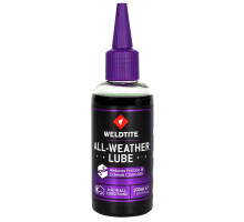 Смазка для цепи Weldtite 03047X ALL-WEATHER LUBE, 100мл