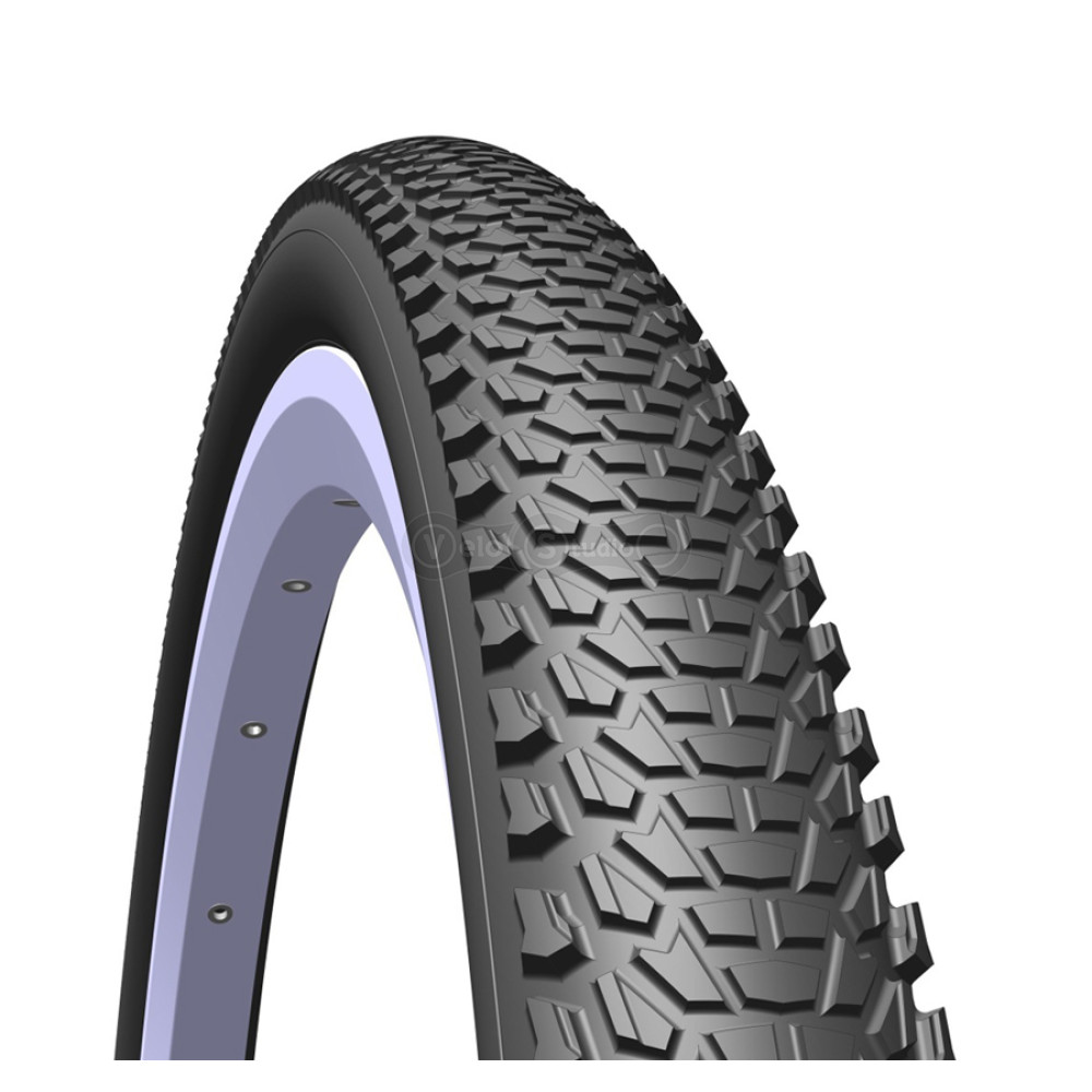 Покрышка 26x2.10 (54-559) Mitas CHEETAH R15 Classic, черная
