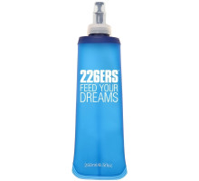 Фляга мягкая 226ERS синяя 250мл