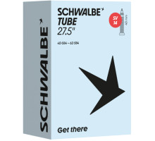 Камера 27,5 (40/62-584) Schwalbe SV14 40мм