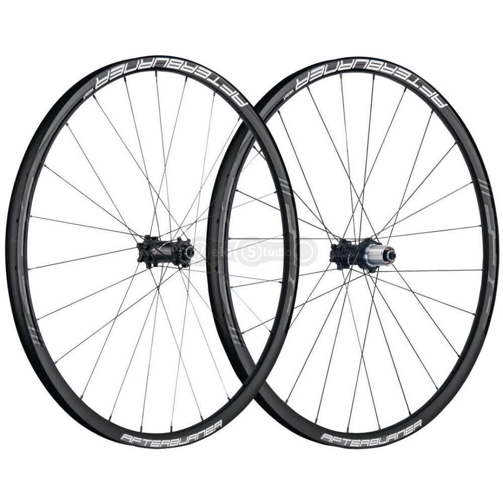 Колеса FSA 29 AFTERBURNER i27, 110x15/148x12, 6B, HG11, tubeless