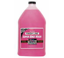 Шампунь для велосипеда Finish Line Super Bike Wash 3,75 литра