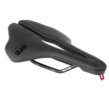 Сідло ERE GENUS T, road, M 240x145 мм, чорне