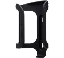 Фляготримач Cannondale ReGrip Side-Entry Right Cage BK