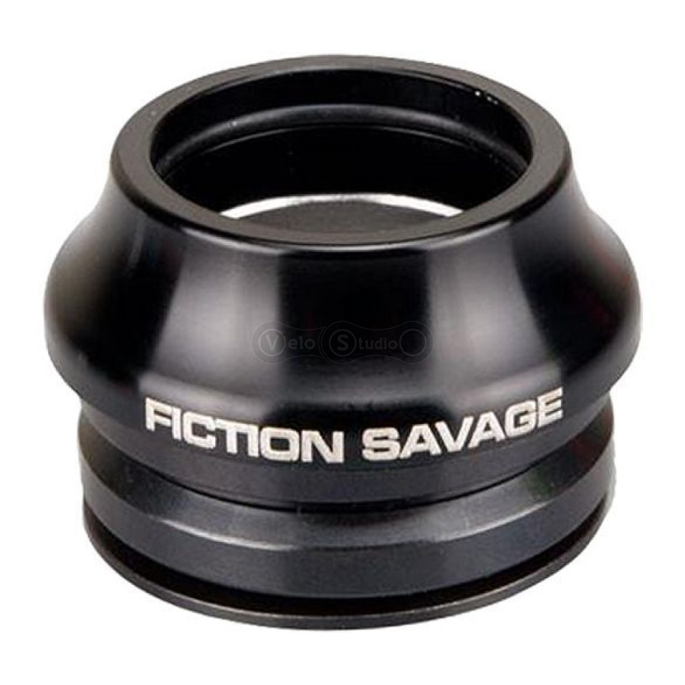 Рульова колонка Fiction SAVAGE HEADSET, 45X45 °, 15mm